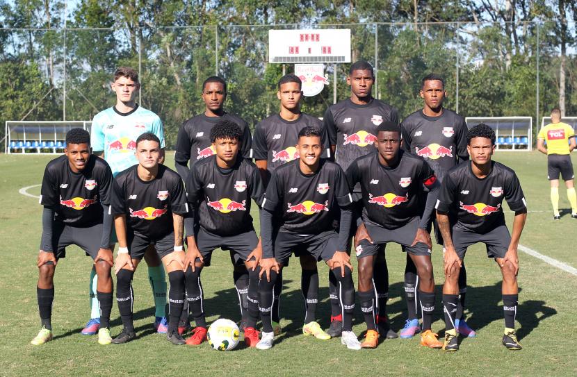 Juniores em Santo André