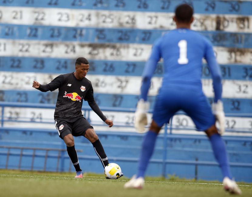 Por vaga no G4 do Nacional de Juniores