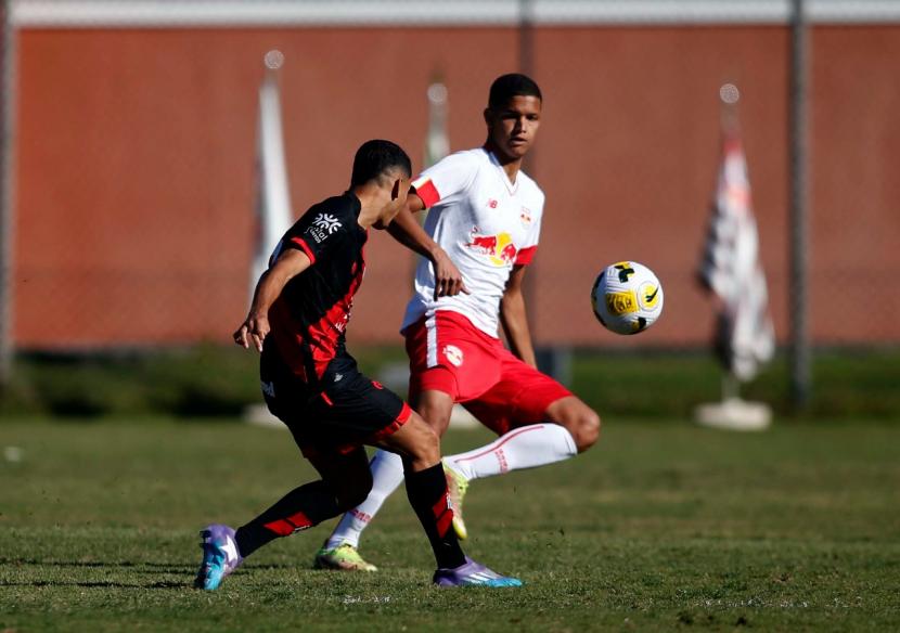Derrota no Nacional Sub-20