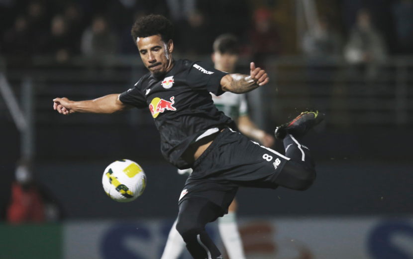 Concentração elevada para o Brasileiro