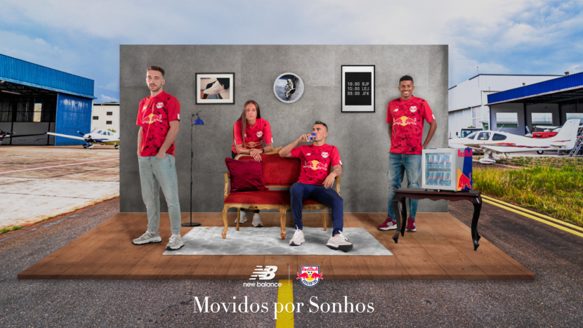 Movidos por sonhos - nova camisa 3