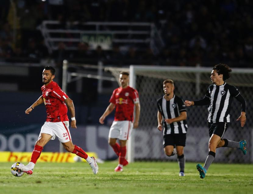 Tropeço no Nabizão