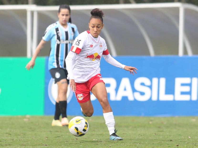 Início do Paulista Feminino Sub-20