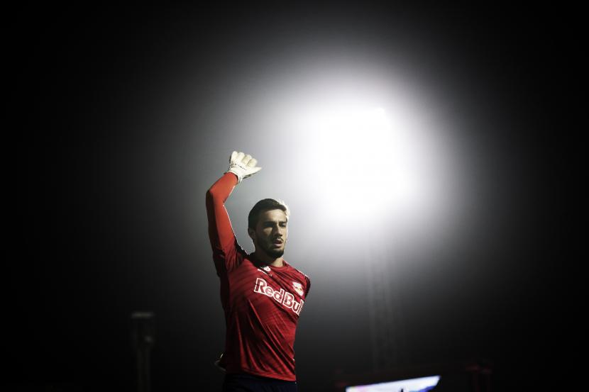 “Buscaremos os três pontos”