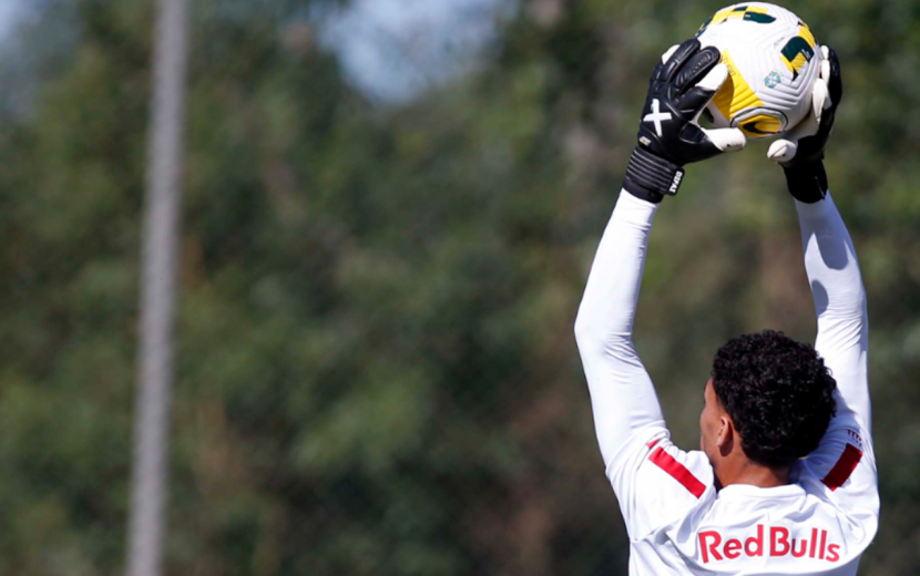 Pausa no Estadual Sub-15 e Sub-17