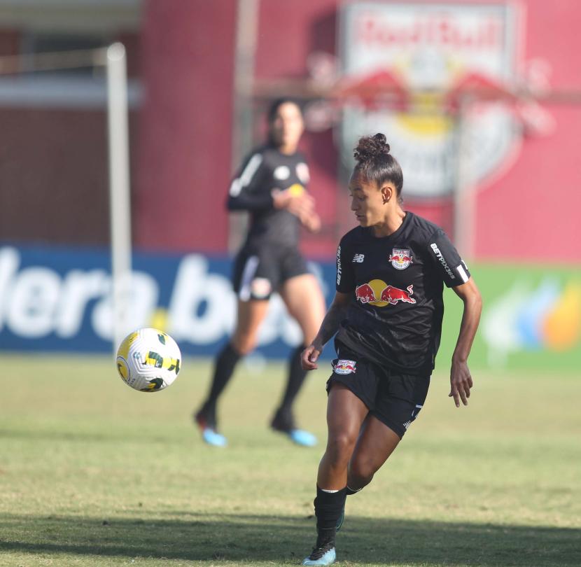 Empate no Estadual Feminino Sub-20