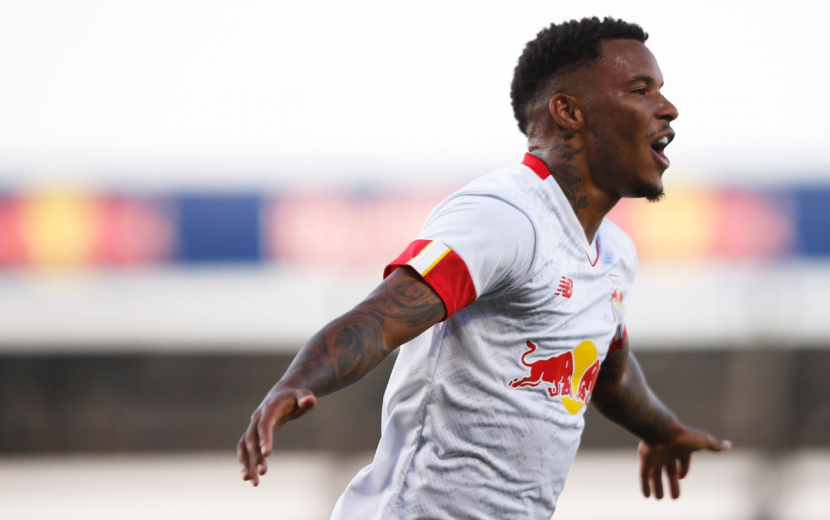 Goleada no Brasileiro de Aspirantes