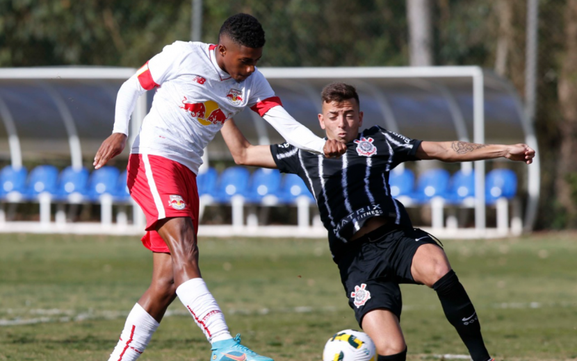 Vitória importante no Brasileiro Sub-20