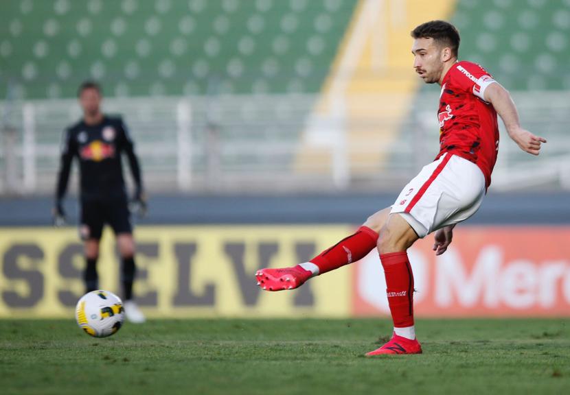 “Brigar na parte de cima”