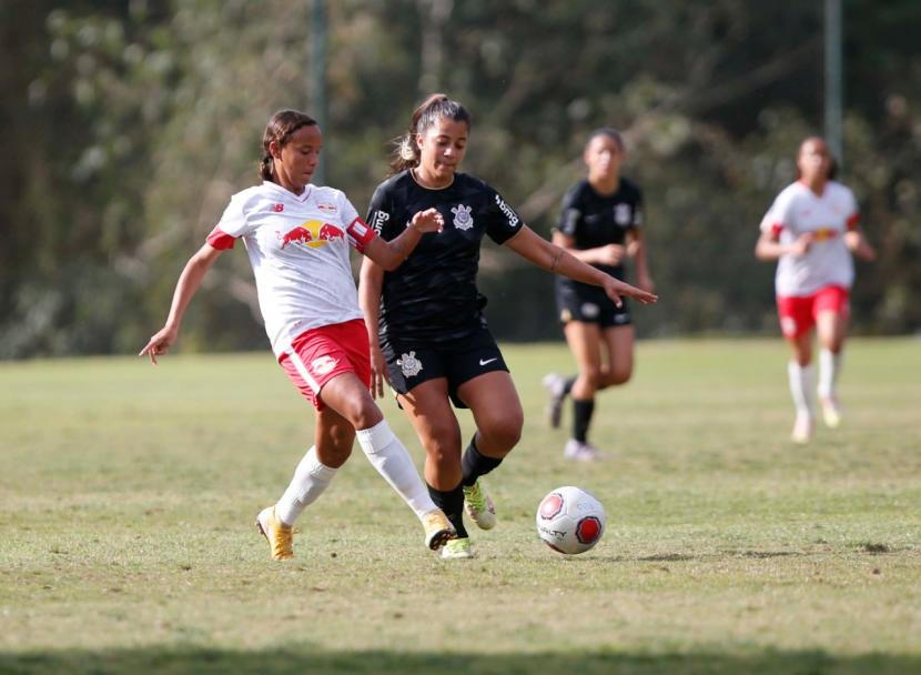 Revés no Paulista Sub-20 Feminino