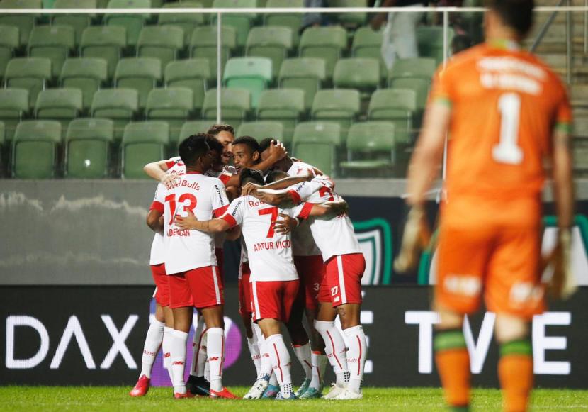 Segunda vitória seguida