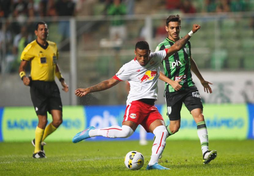 “É muito importante ganhar”