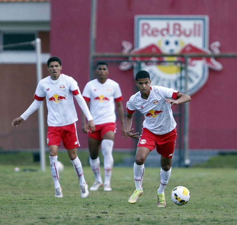 Sub-20 no Brasileirão
