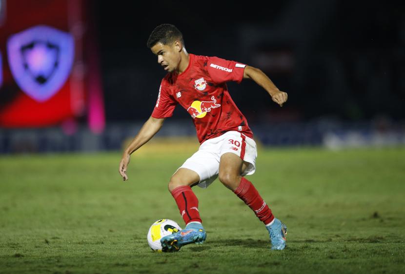 Braga em Volta Redonda-RJ