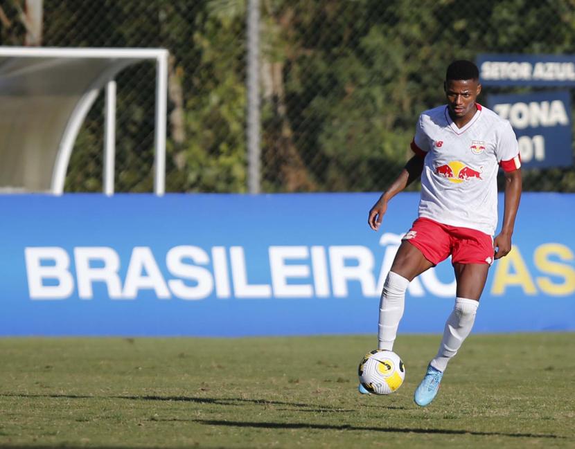 Aspirantes em busca da classificação