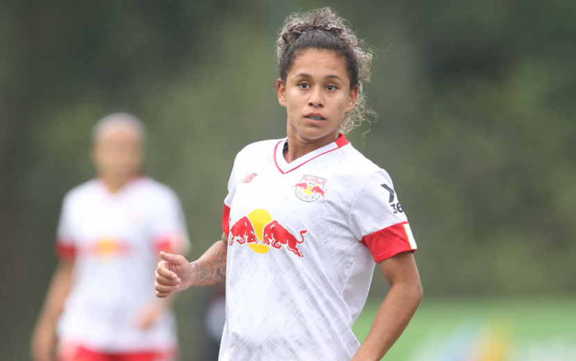 Revés no Brasileirão Feminino