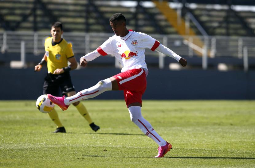 Empate no Paulistão Sub-20