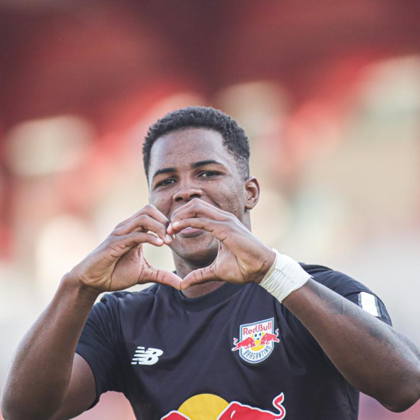 Braga empata pelo Brasileirão de Aspirantes