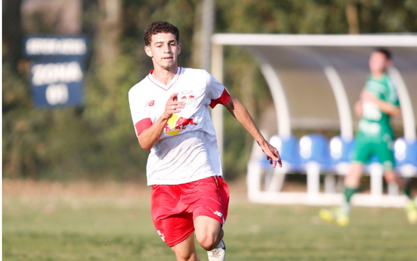 Equipes Sub-15 e Sub-17 do Braga jogam pelo Paulistão