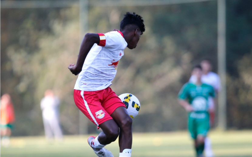 Resultados da base pelo campeonato estadual