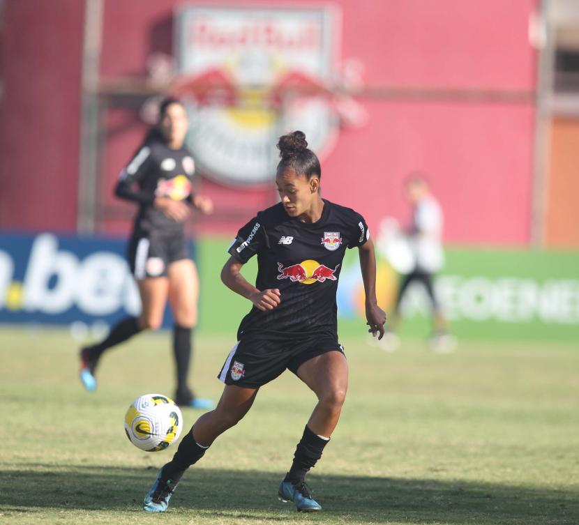 Braga se despede do Brasileirão Feminino