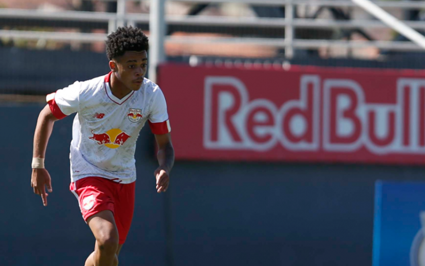 Sub-20 busca classificação no Brasileirão