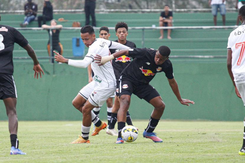 Encerramento do Brasileiro Sub-20