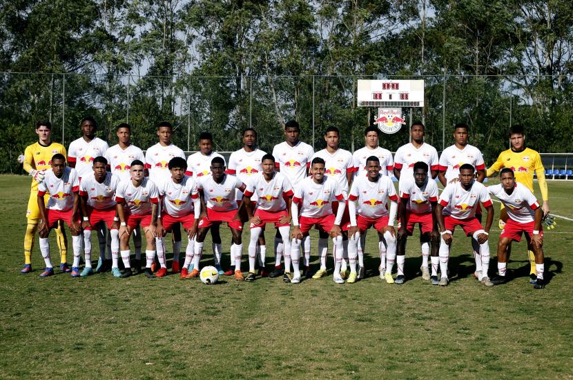 Última rodada do Estadual Sub-20