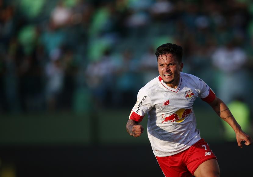 “Isso me deixa mais confiante”