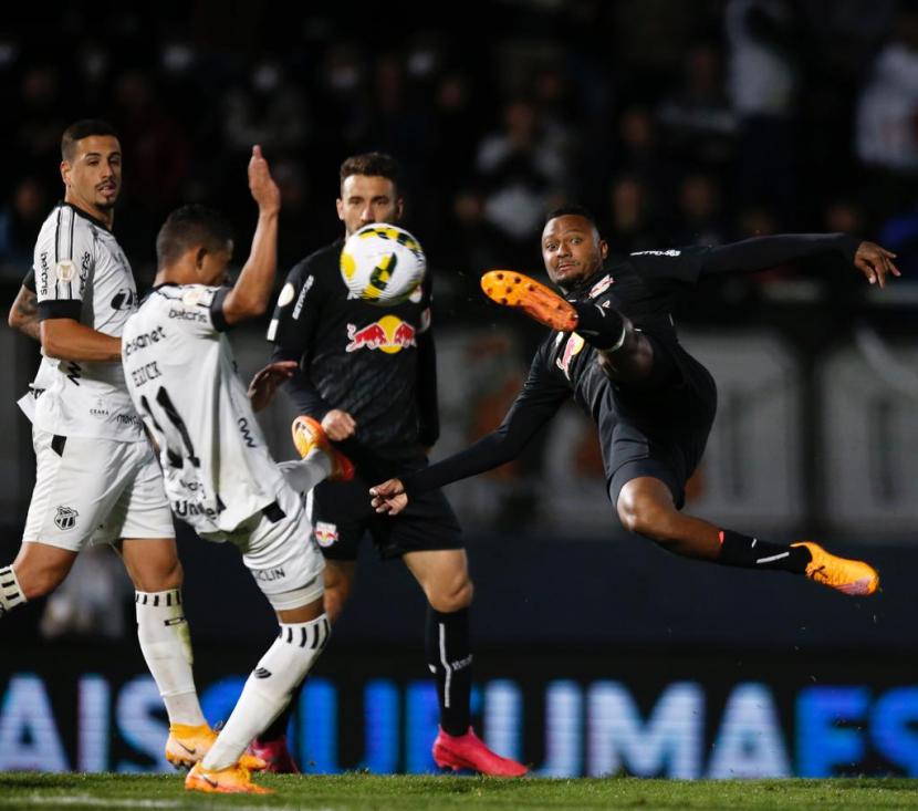 Empate nos acréscimos