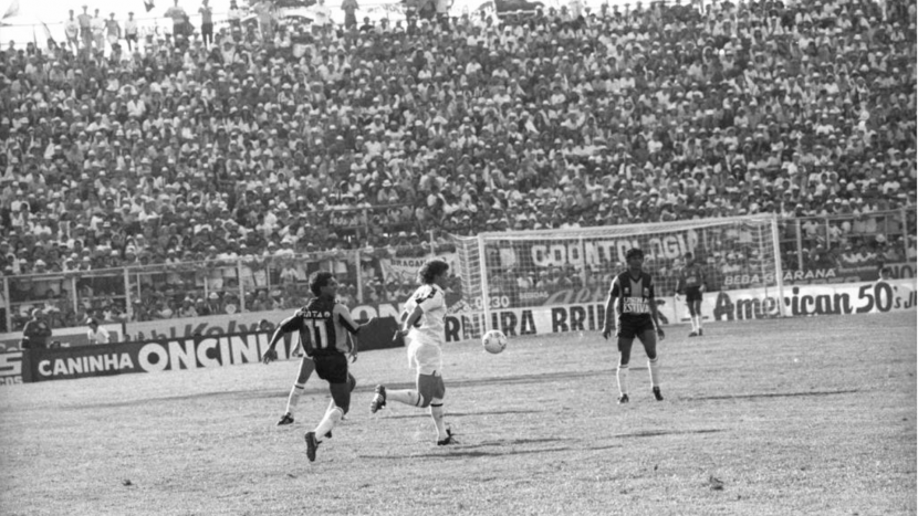 32 anos do título Paulista