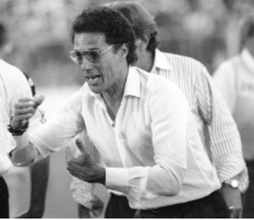 32 anos do título Paulista