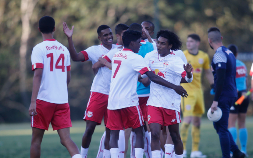 Resultados da base no Paulistão