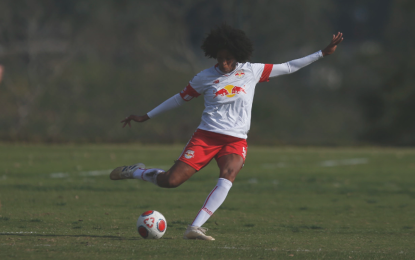 Desafio no Paulista Feminino