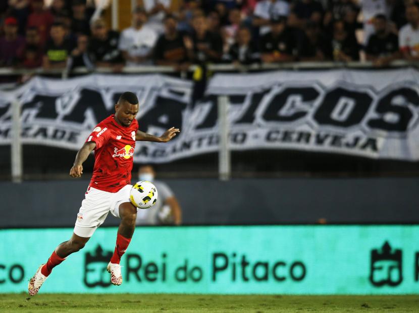 Ingressos: Red Bull Bragantino x Goiás