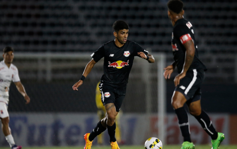 Duelo decisivo na semi do Brasileiro de Aspirantes