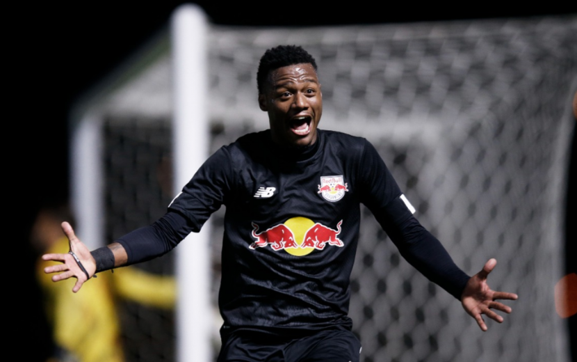 Próxima parada: final do Brasileiro de Aspirantes