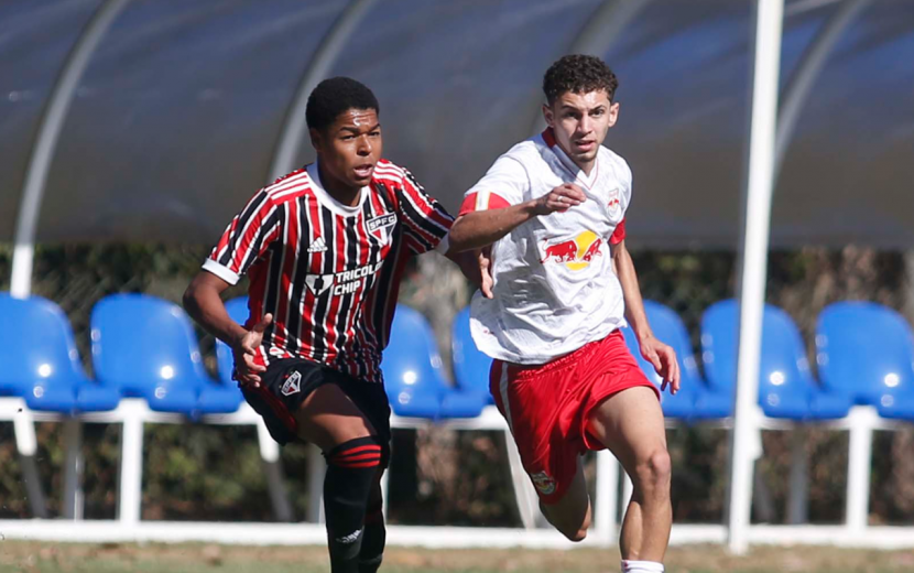 Desafios da base pelo Paulistão