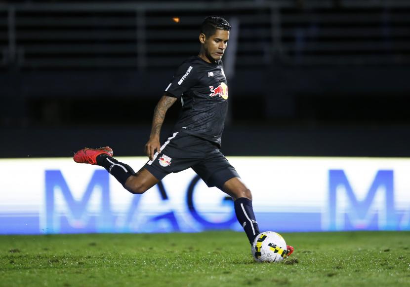 “Caprichar nas finalizações”