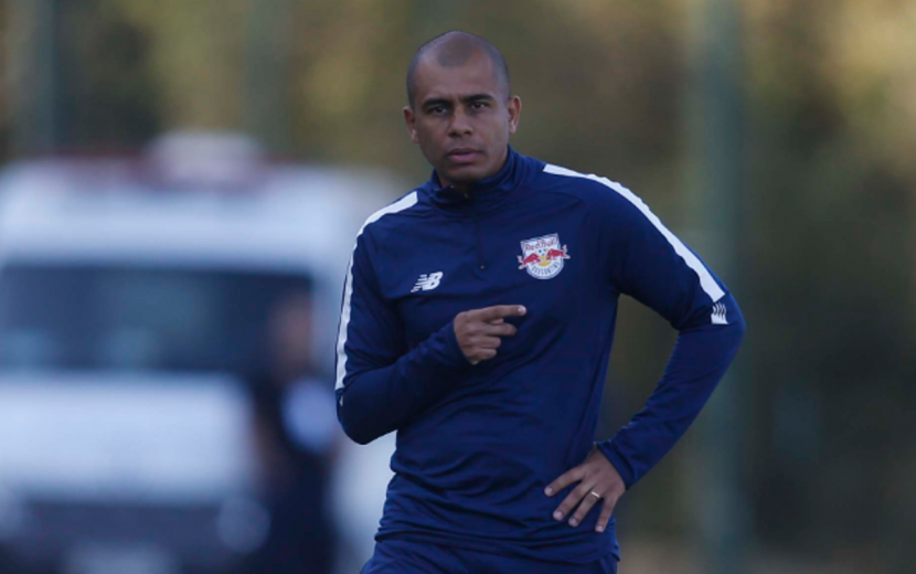 Duelo importante no Brasileiro Sub-17