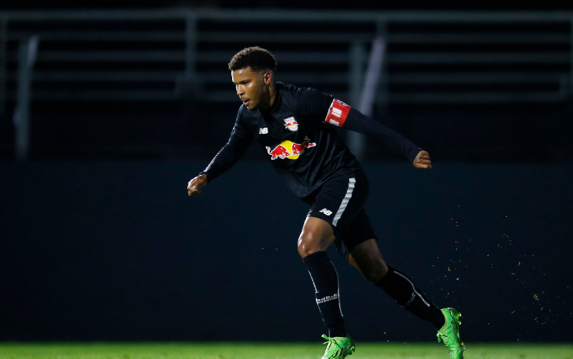 Final do Brasileiro de Aspirantes