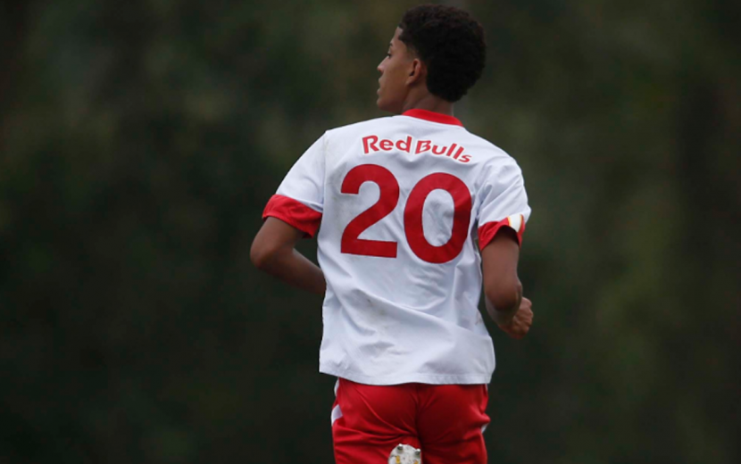 Fim da terceira fase do Paulistão de base