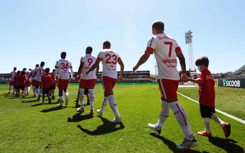 Brasileirão: Rodadas finais definidas