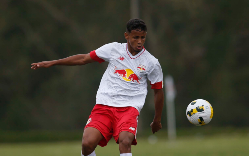 Última rodada do Brasileiro Sub-17