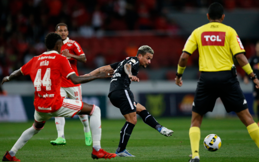 Empate em Porto Alegre