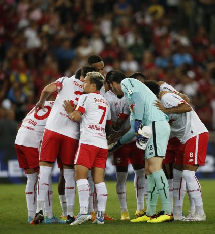Tropeço no Rio de Janeiro