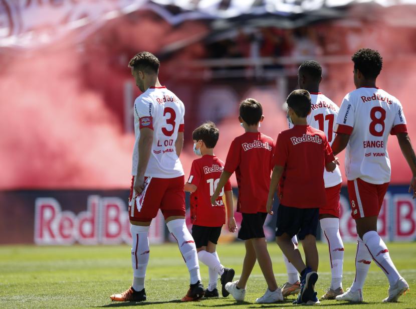 Ingressos: Red Bull Bragantino x Cuiabá