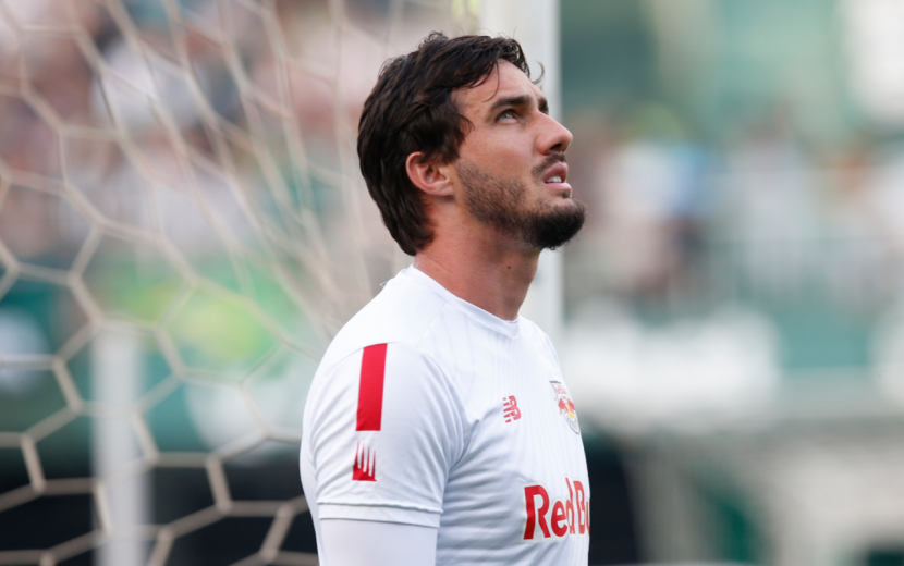 “Olhar para a parte de cima”