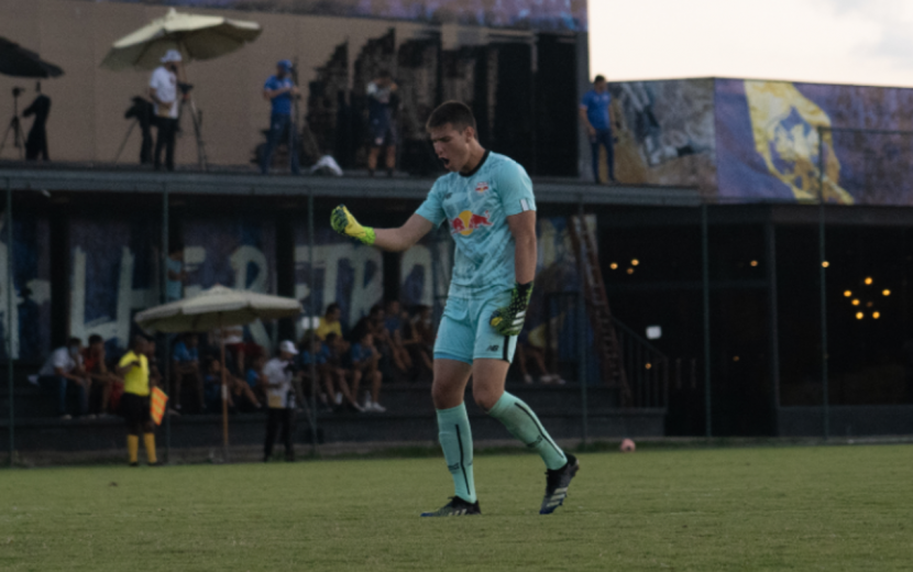 Massa Bruta na final da Copa Atlântico