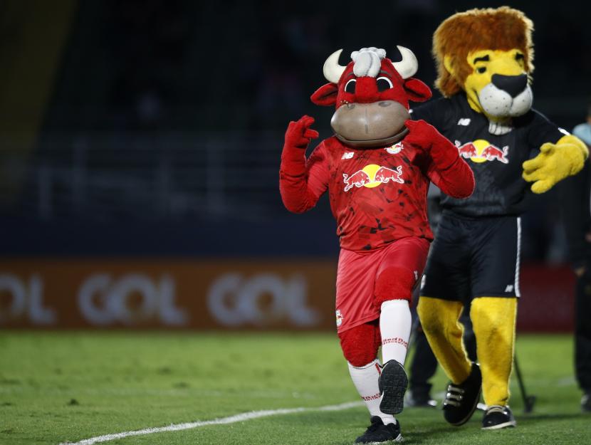 Red Bull Bragantino